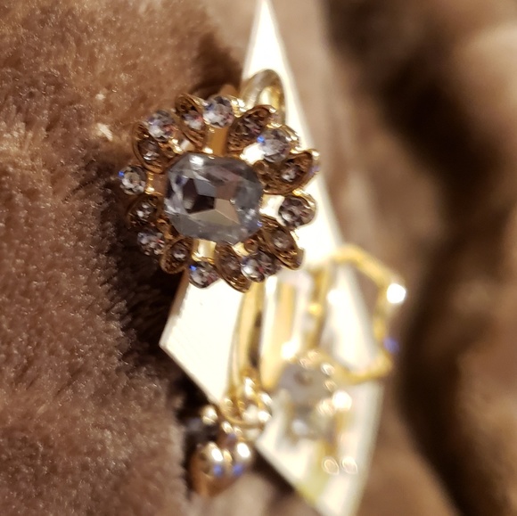 Sofia & Kate 5 Ring Set - Picture 2 of 5